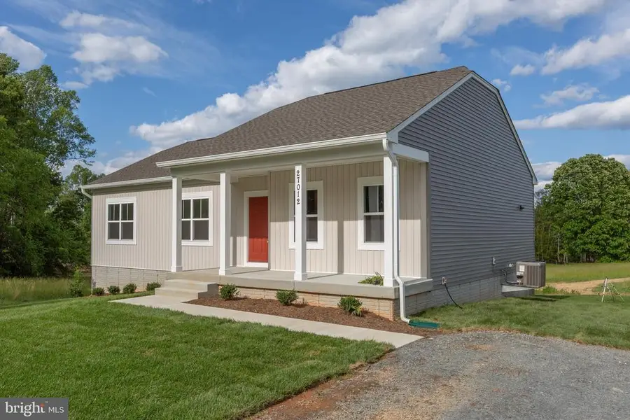 27036 Tatum Road, Unionville, VA 22567 - Image #2