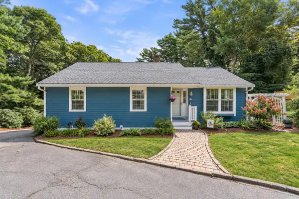 71 Althea Road, North Falmouth, MA 02556