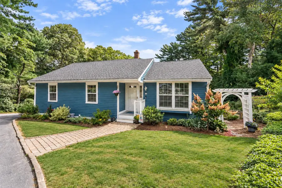 71 Althea Rd, North Falmouth, MA 02556 - #2