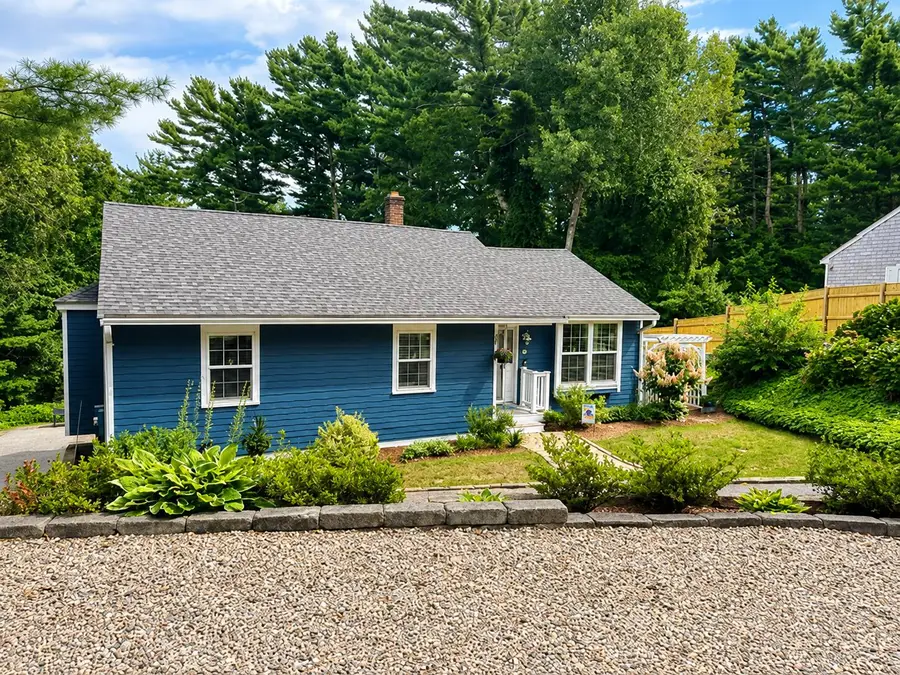 71 Althea Rd, North Falmouth, MA 02556 - #3