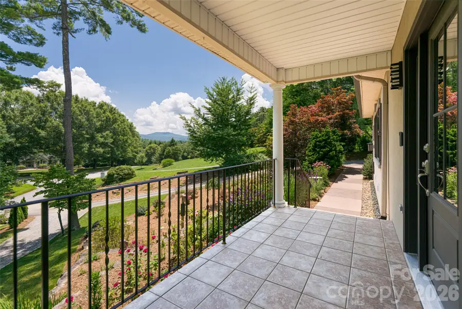 649 Rickel Drive, Hendersonville, NC 28739 - #3