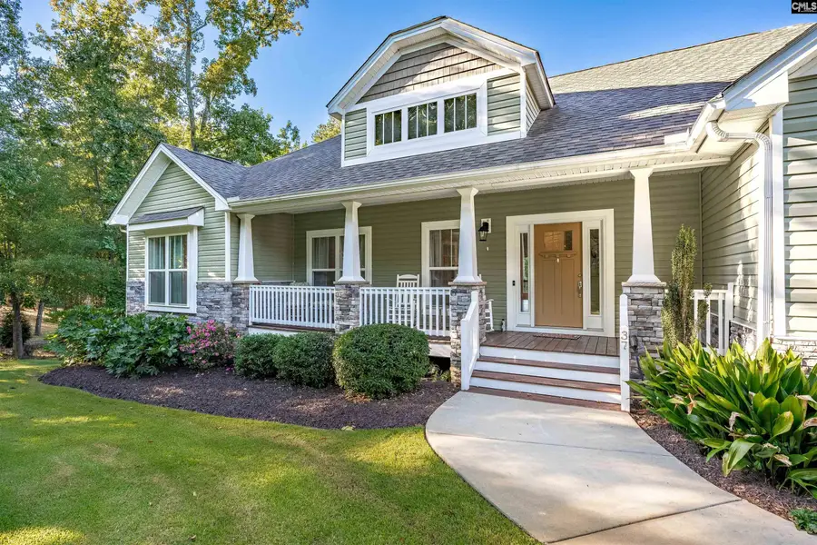 37 Carl Weed Court, Columbia, SC 29212 - #2