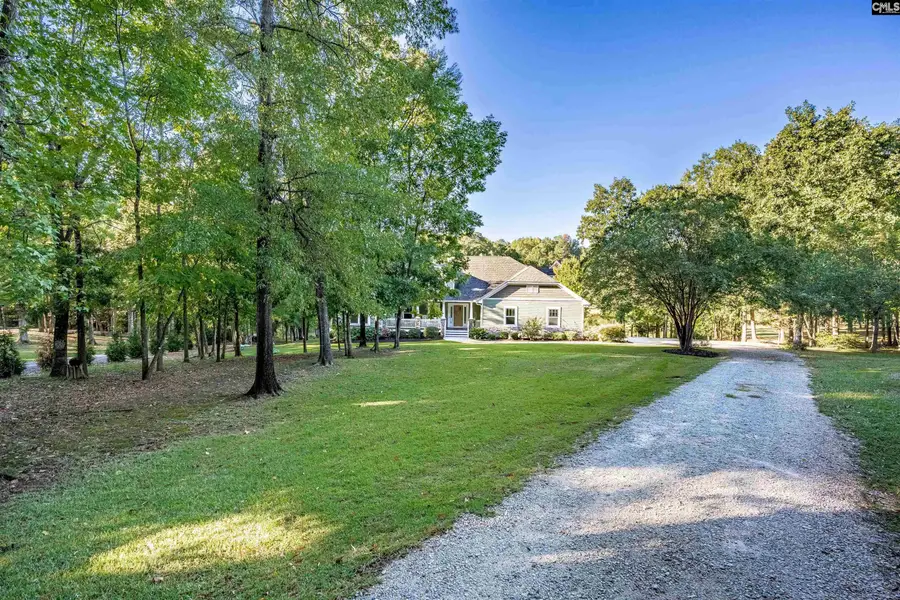 37 Carl Weed Court, Columbia, SC 29212 - #3