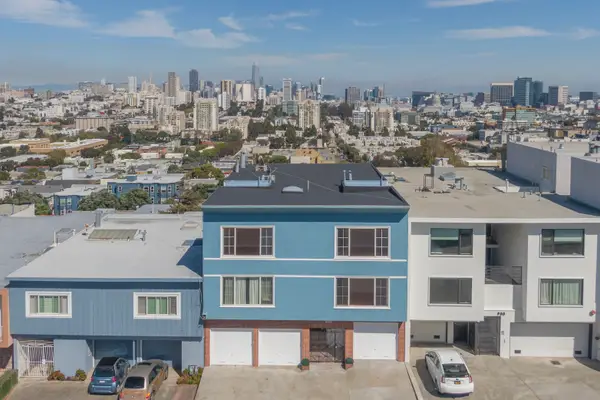 990 Baker Street, San Francisco, CA 94115