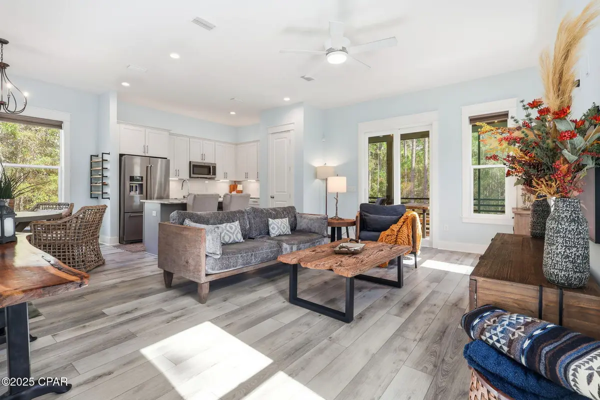 7537 Shady Glen Trail, Panama City Beach, FL 32413 - #1
