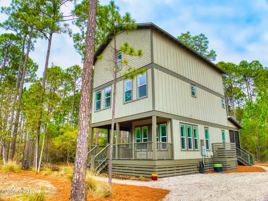 7537 Shady Glen Trail, Panama City Beach, FL 32413 - #3