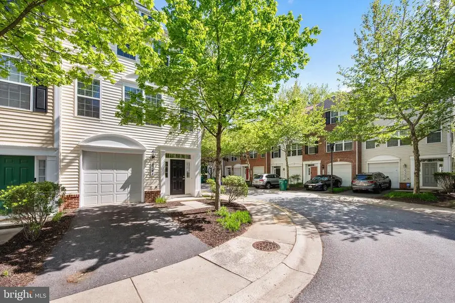 8341 Broderick Circle, Gaithersburg, MD 20877 - #2