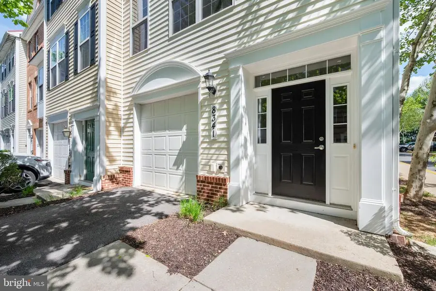8341 Broderick Circle, Gaithersburg, MD 20877 - #3