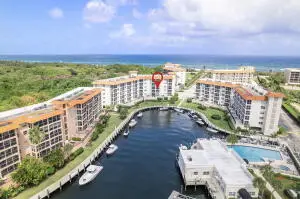 2871 N Ocean Boulevard #Unit F339, Boca Raton, FL 33431 - #2