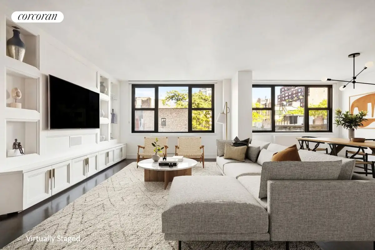 130 E 18th Street #6X, Manhattan, NY 10003 - #1