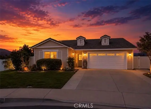 13366 Knollwood Drive, Corona, CA 92883 - #1