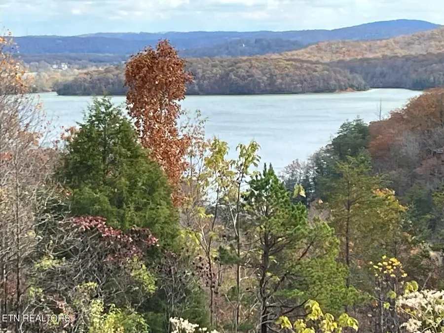 Lot 406 Flint Ridge Road, Rockwood, TN 37854 - Image #2