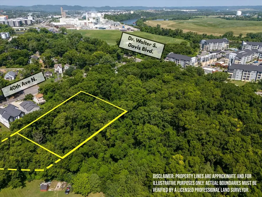 1023 Gulch Street Nw, Nashville, TN 37209 - #3