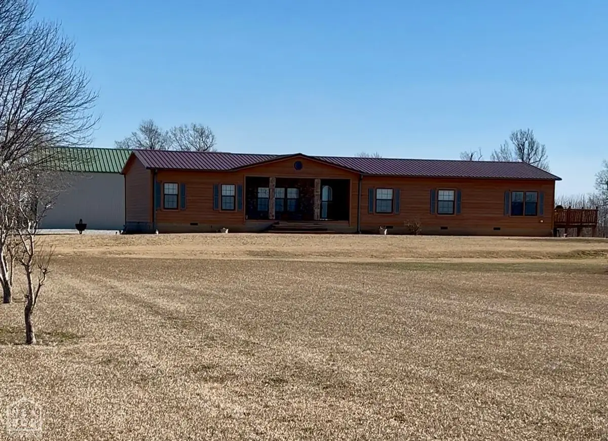 1384 County Road 131, Corning, AR 72422 - #1