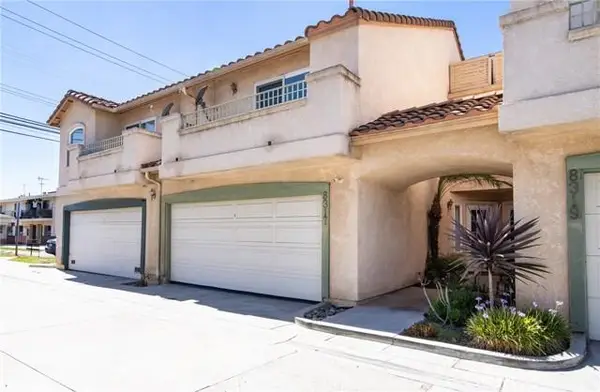 8317 Alameda Street, Downey, CA 90242