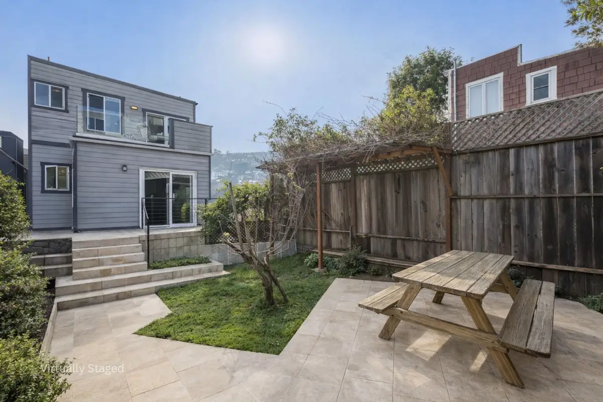 440-442 29th Street, San Francisco, CA 94131 - #1