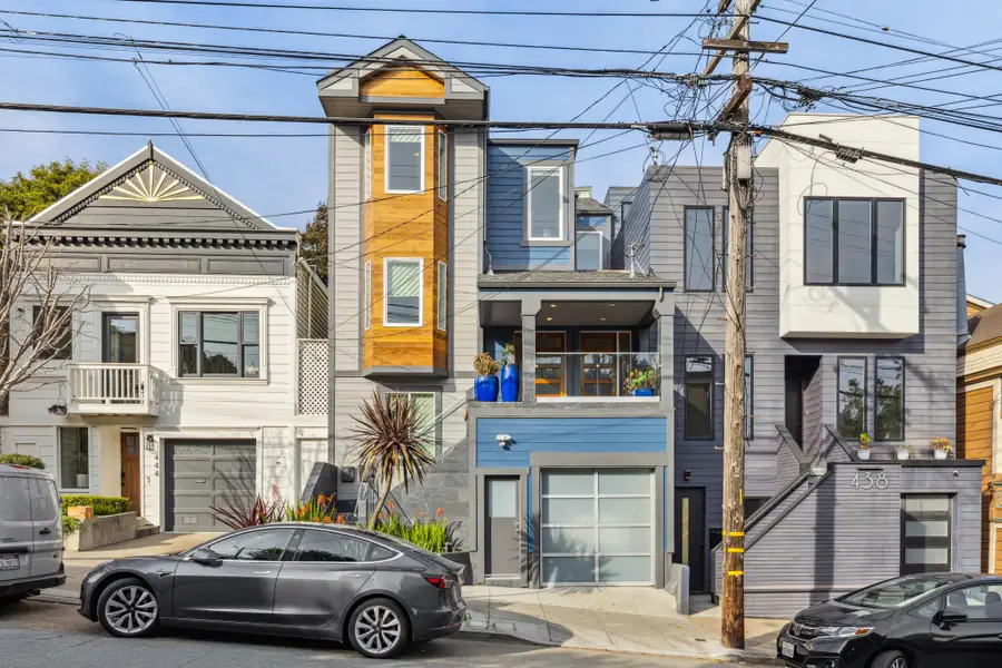 440-442 29th Street, San Francisco, CA 94131 - #3