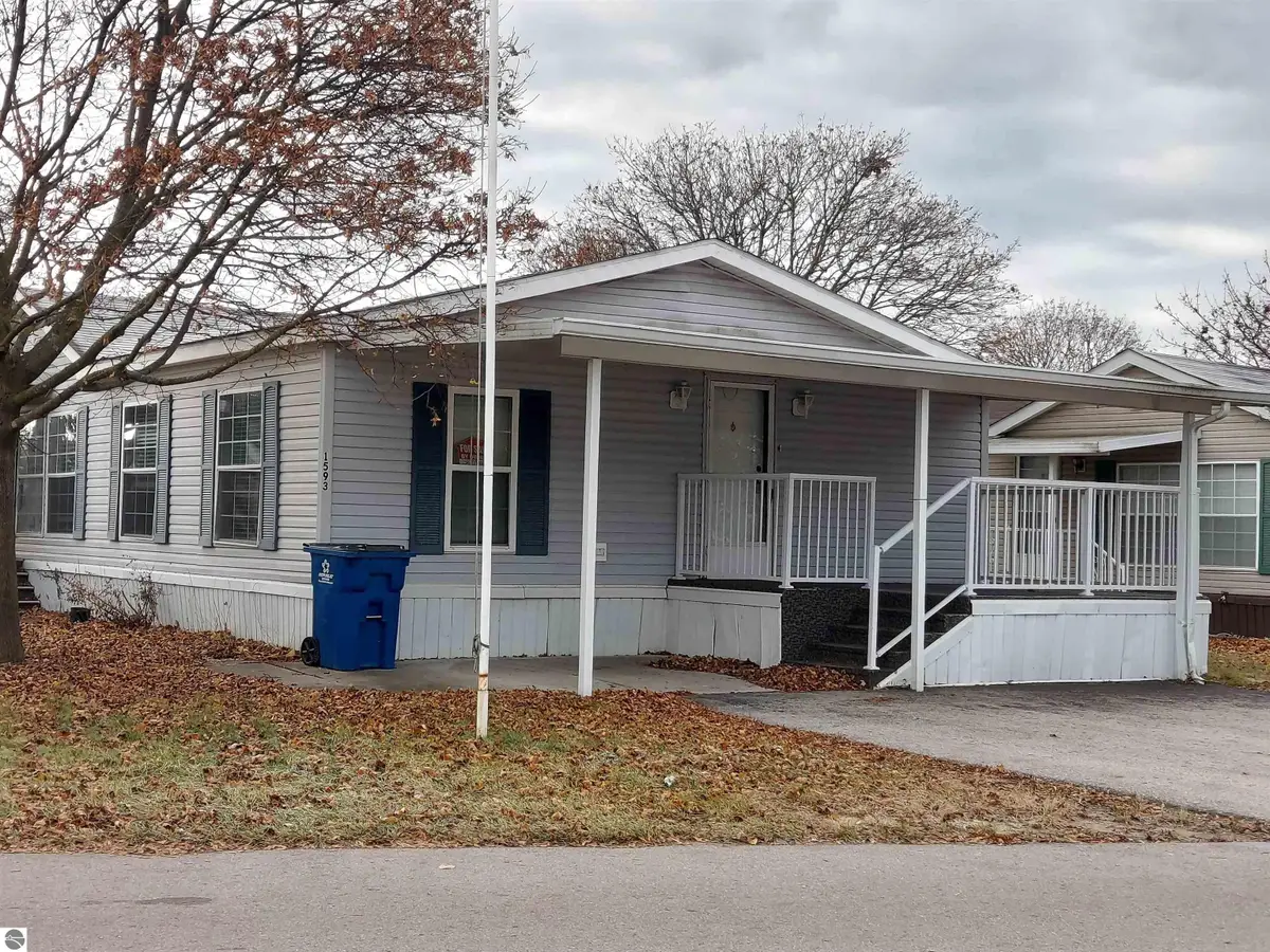 1593 Andrew, Traverse City, MI 49686 - Image #1