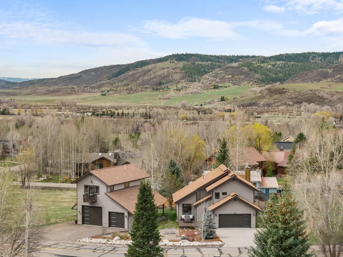 1791 & 1793 Meadow Lane, Steamboat Springs, CO 80487 - #1