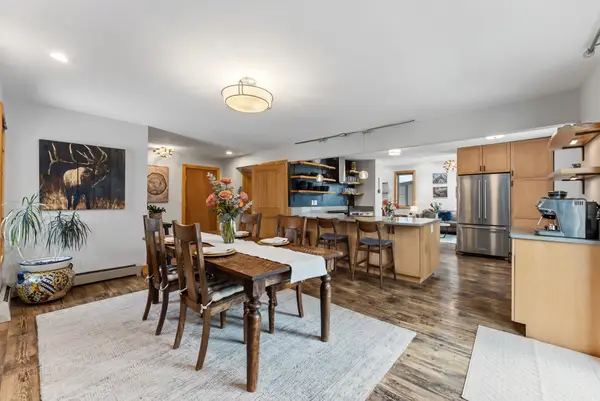 1791 & 1793 Meadow Lane, Steamboat Springs, CO 80487