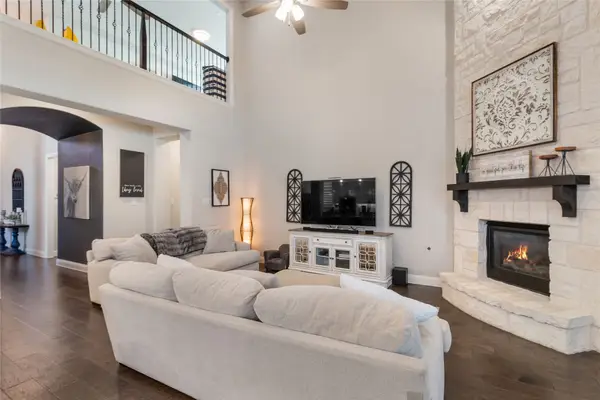 1701 Conifer Court, Argyle, TX 76226