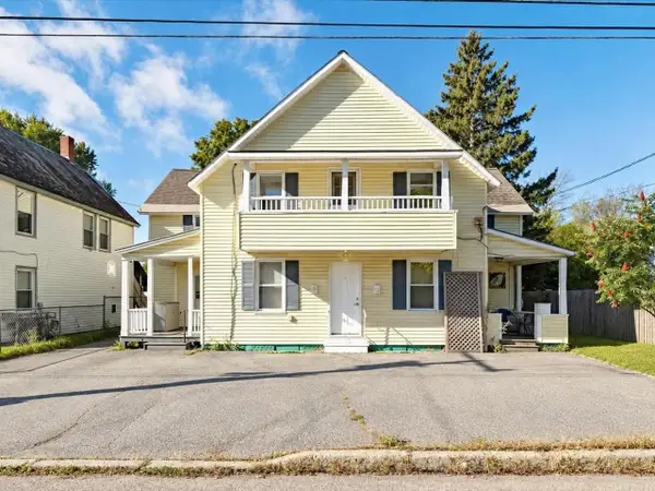 92 West Street #B, Winooski, VT 05404