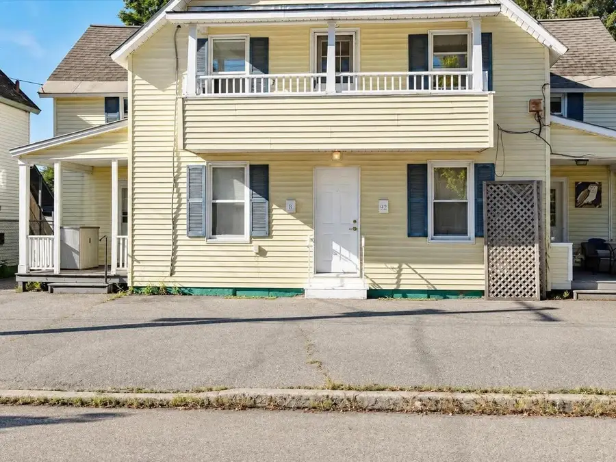 92 West Street #B, Winooski, VT 05404 - #2