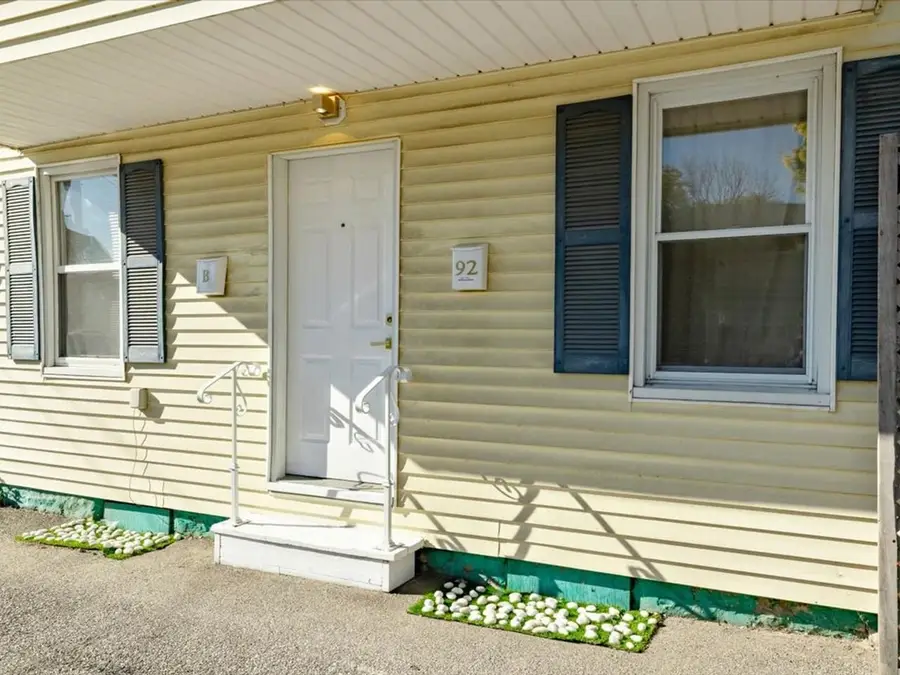 92 West Street #B, Winooski, VT 05404 - #3