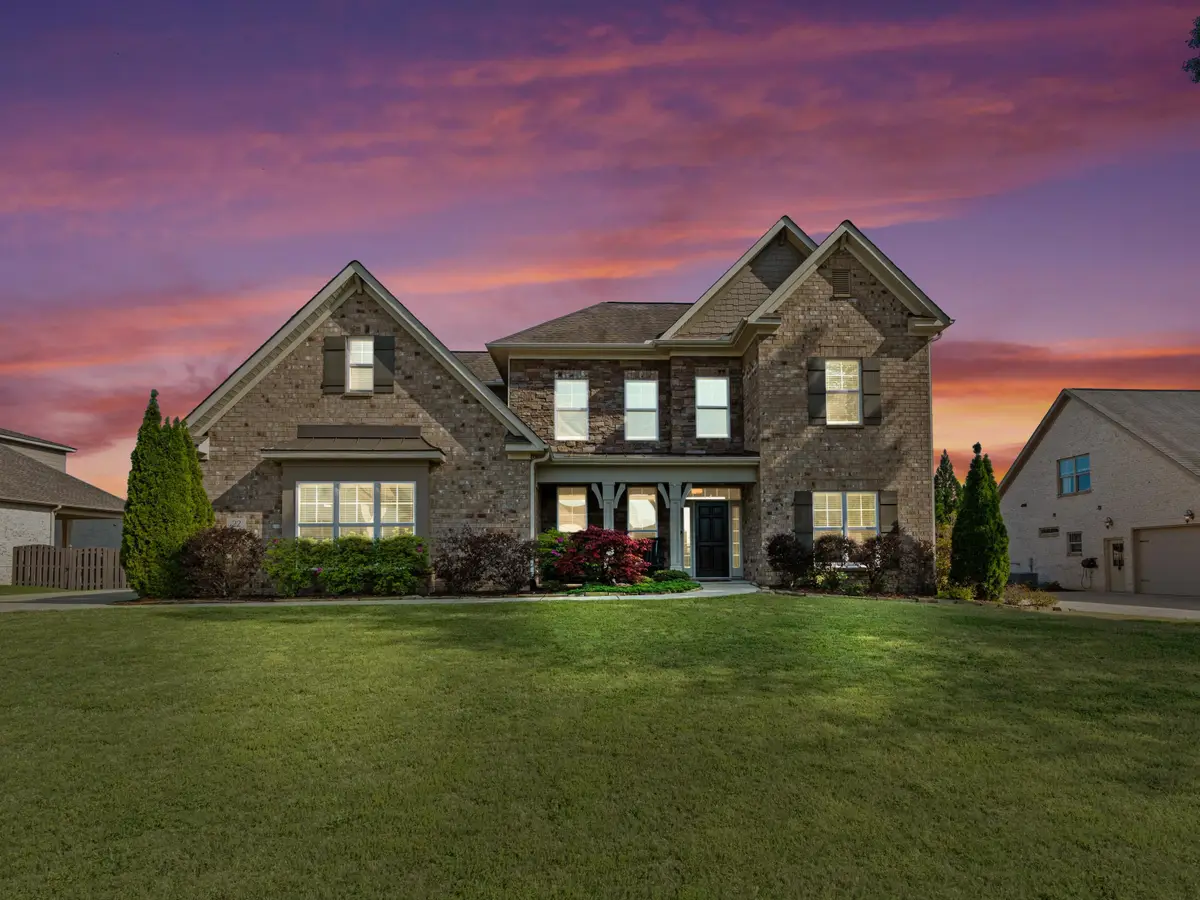 22 Abby Glen Way, Huntsville, AL 35748 - #1