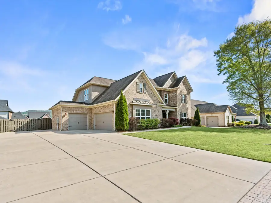 22 Abby Glen Way, Huntsville, AL 35748 - #3