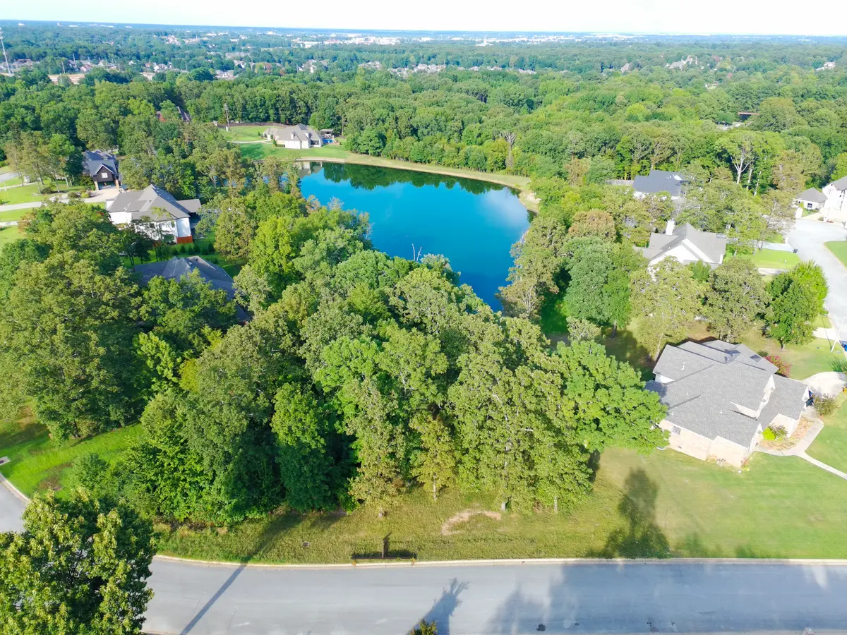 4400 Woodcrest Drive, Jonesboro, AR 72404 - Image #1