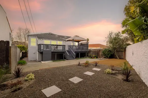 351 Elder Avenue, Millbrae, CA 94030