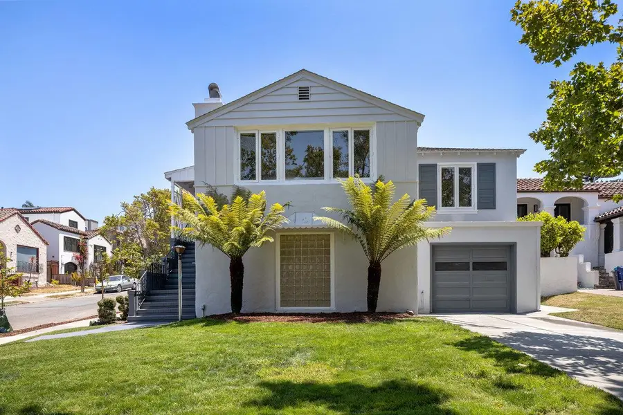 351 Elder Avenue, Millbrae, CA 94030 - Image #3