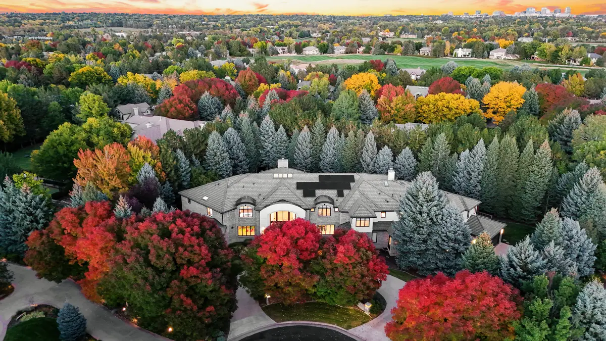 4936 S Fillmore Court, Cherry Hills Village, CO 80113 - Image #1