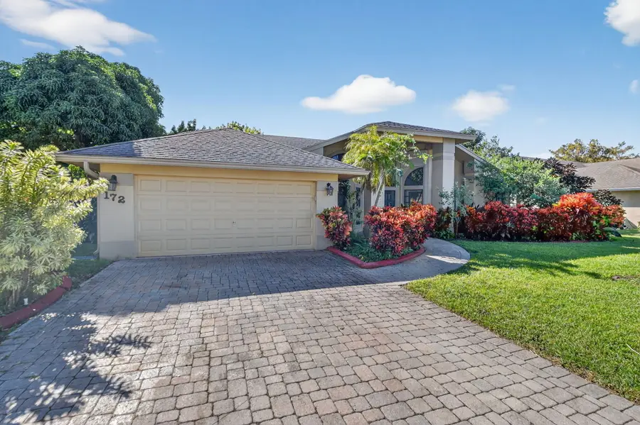 172 Monterey Way, Royal Palm Beach, FL 33411 - #2