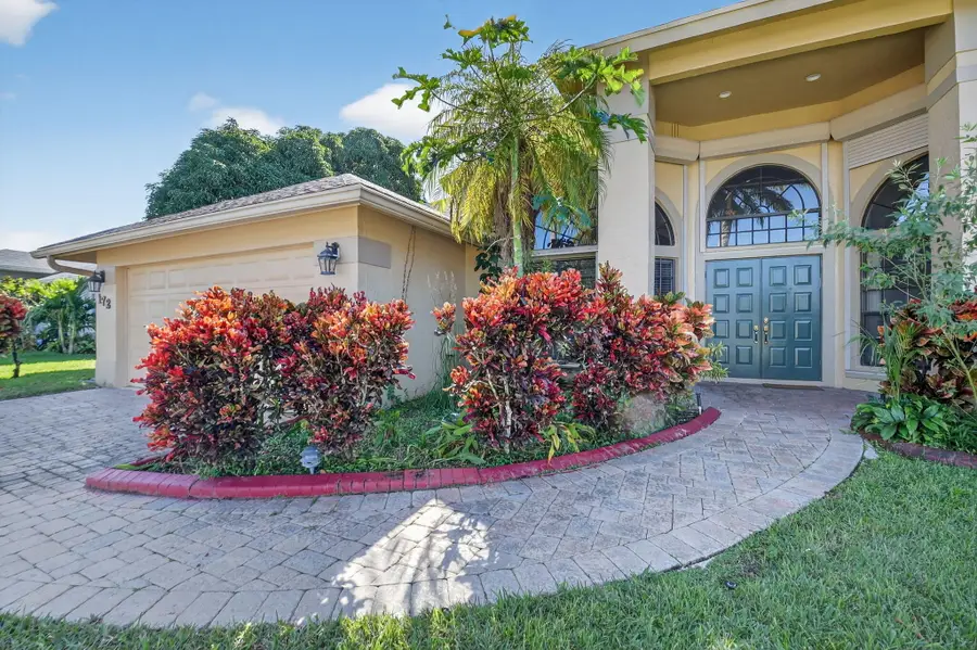 172 Monterey Way, Royal Palm Beach, FL 33411 - #3