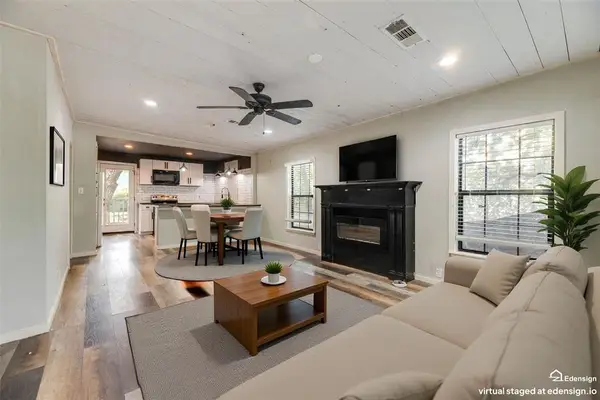 4419 Lawnview Avenue, Dallas, TX 75227