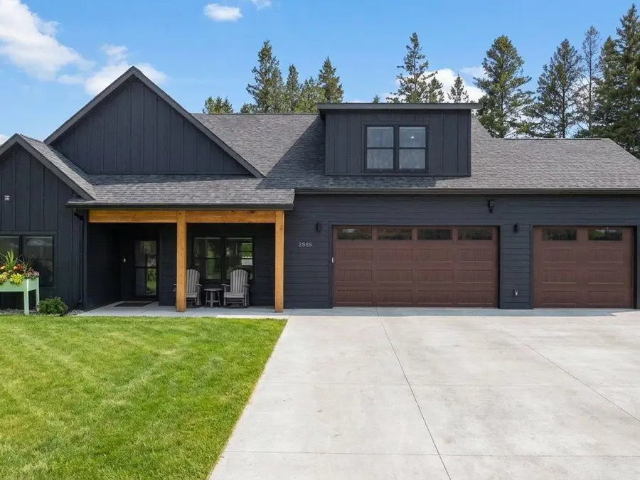2855 SW 8th Street, Grand Rapids, MN 55744 - #2