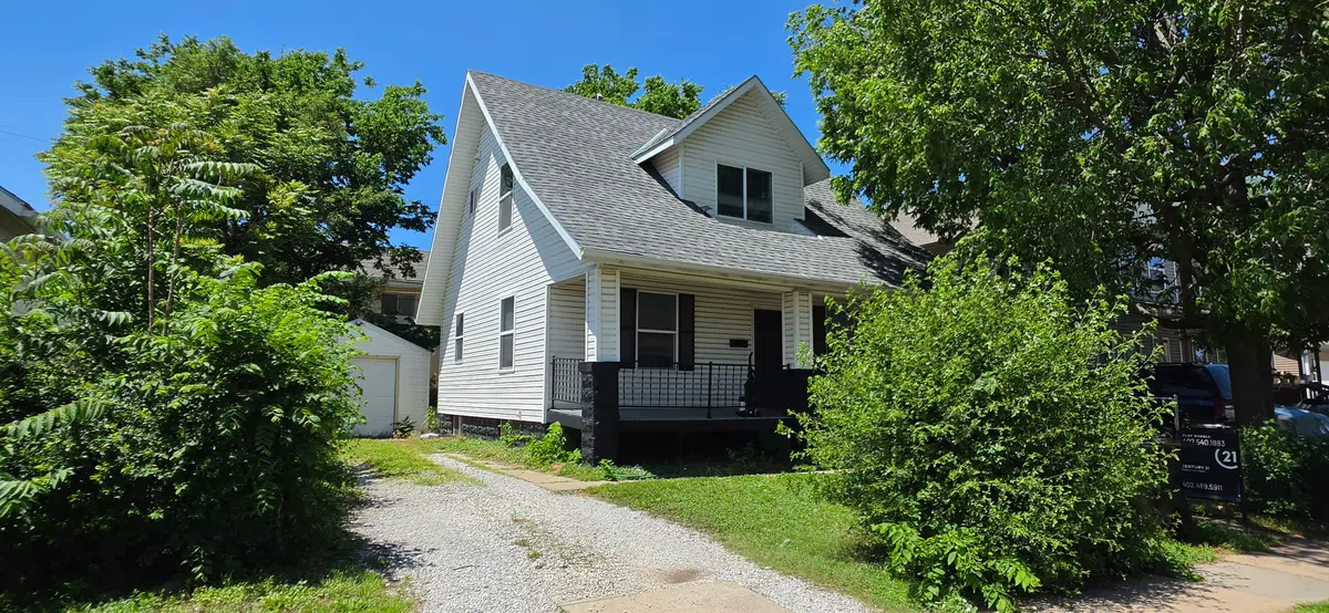 705 S 21 Street, Lincoln, NE 68510 - #1