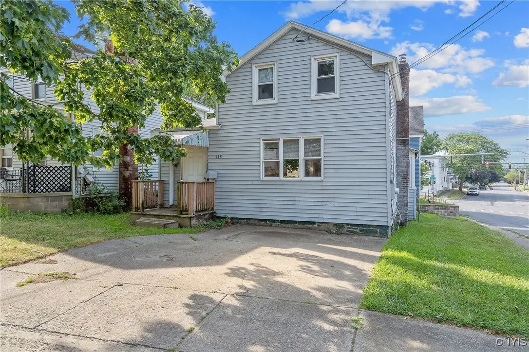 148 W Cayuga Street, Oswego, NY 13126 - Image #1