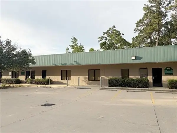 40070 CANE Avenue unit: 400, Slidell, LA 70461