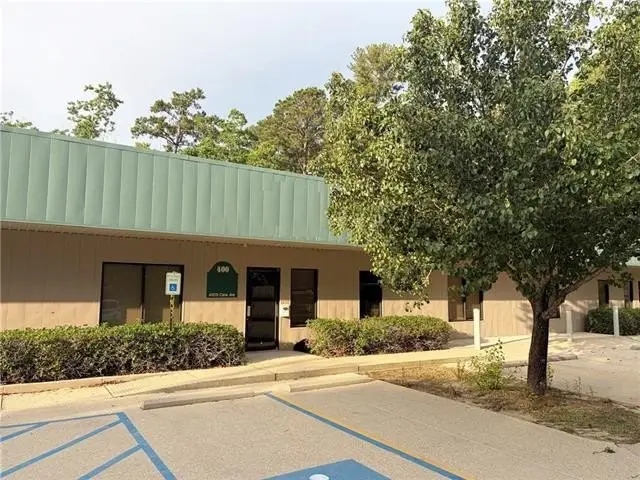 40070 CANE Avenue unit: 400, Slidell, LA 70461 - #2