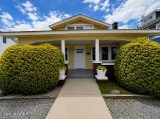 1721 River Road, Belmar, NJ 07719 - #1