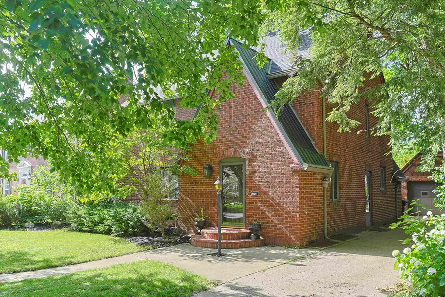 1315 Sunnymede Avenue, South Bend, IN 46615 - #2