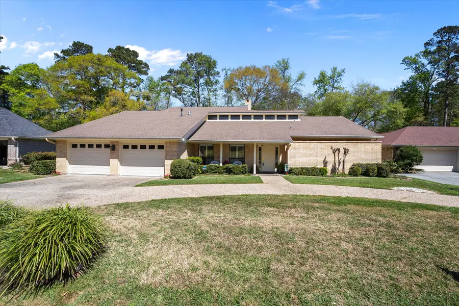 105 Innisbrook Drive, Lufkin, TX 75901 - #2