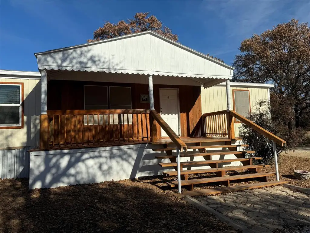 9049 Private Road 356, Hawley, TX 79525 - #1