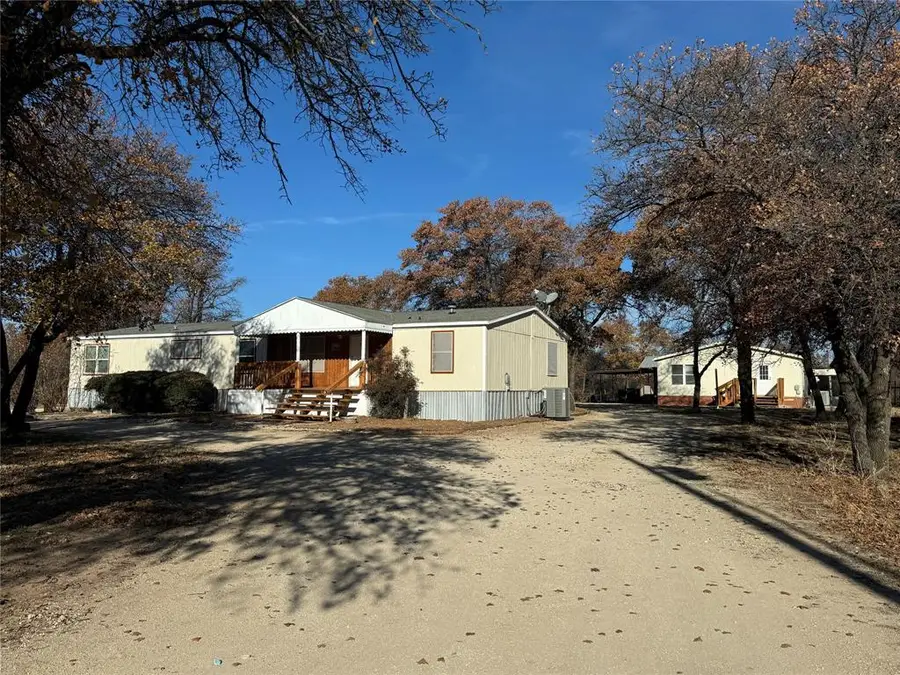 9049 Private Road 356, Hawley, TX 79525 - #2