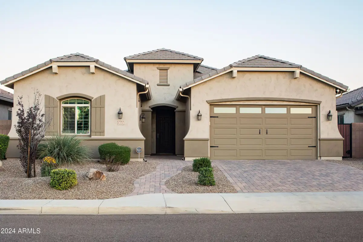 6331 S Fresno Street, Chandler, AZ 85249 - #1
