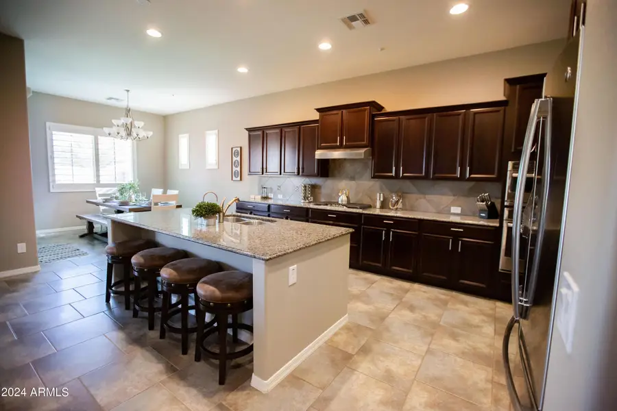 6331 S Fresno Street, Chandler, AZ 85249 - #2