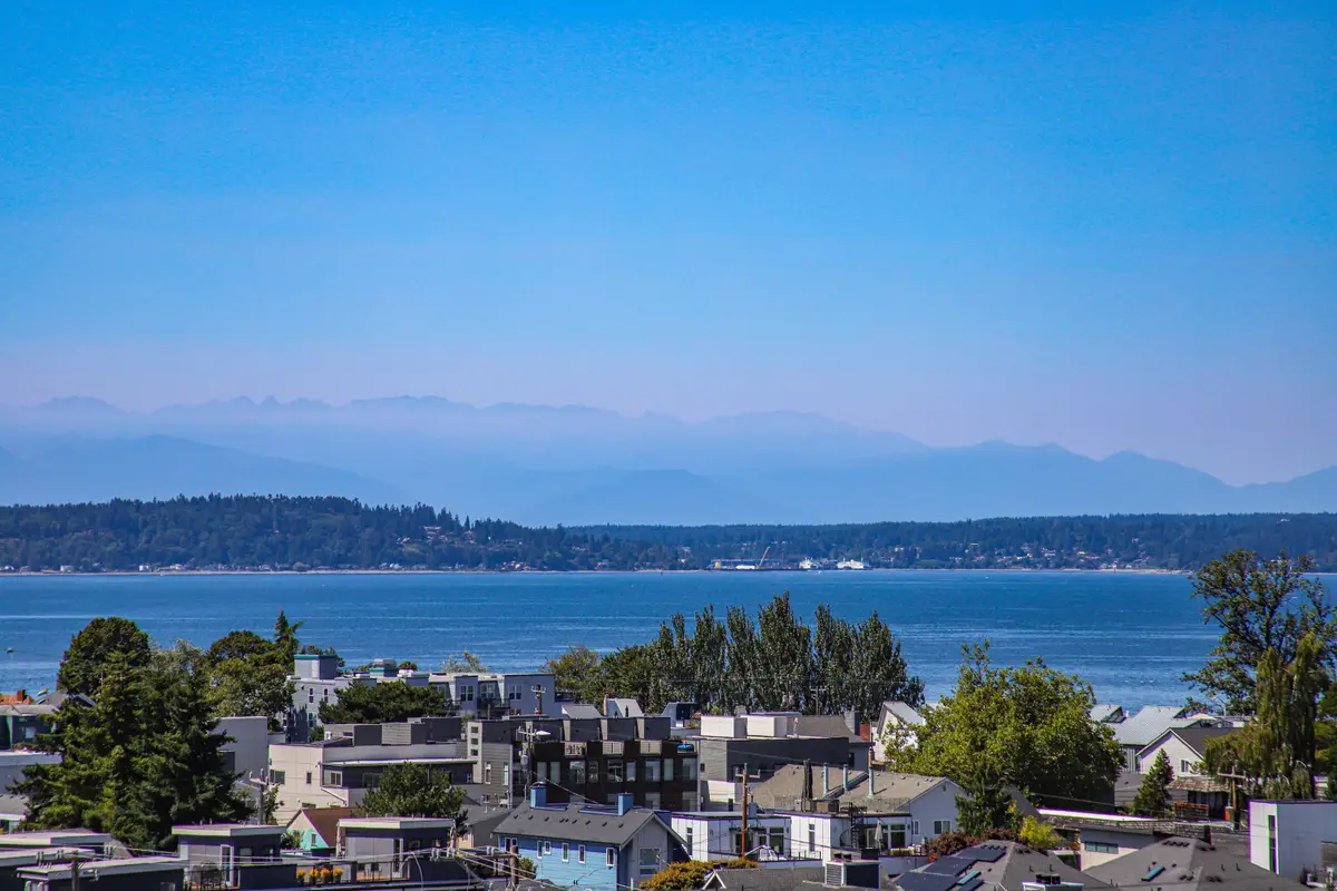 5813 SW Horton Street, Seattle, WA 98116 - #1